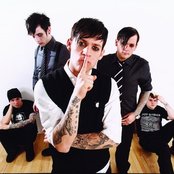 Good Charlotte - List pictures