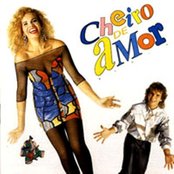 Banda Cheiro De Amor - List pictures
