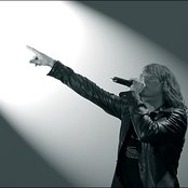 Joey Tempest - List pictures