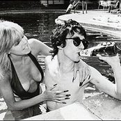 Stiv Bators - List pictures