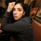 Sarah Silverman - List pictures