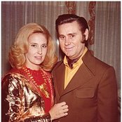 George Jones & Tammy Wynette - List pictures