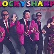 Rocky Sharpe & The Replays - List pictures