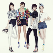 Sistar - List pictures