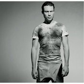 Rob Dougan - List pictures