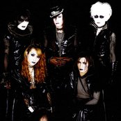 Malice Mizer - List pictures