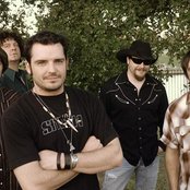 Reckless Kelly - List pictures