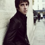 Miles Kane - List pictures