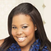 Amber Riley - List pictures