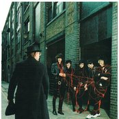 The Horrors - List pictures