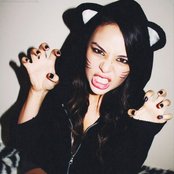 Janel Parrish - List pictures