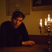 George Ezra - List pictures