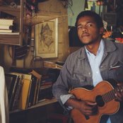 Benjamin Booker - List pictures