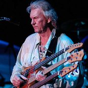 Chris Squire - List pictures