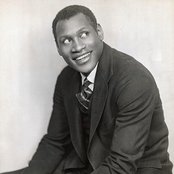 Paul Robeson - List pictures