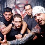 Biohazard - List pictures