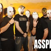 Asspera - List pictures