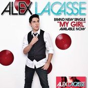 Alex Lacasse - List pictures