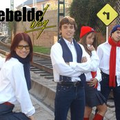 Erreway - List pictures