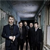 The National - List pictures