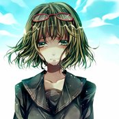 Megpoid Gumi - List pictures