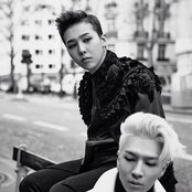 Gd X Taeyang - List pictures