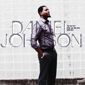 Daniel Johnson - List pictures