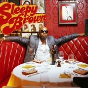 Sleepy Brown - List pictures