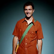 Kevin Johansen - List pictures