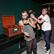 Das Racist - List pictures