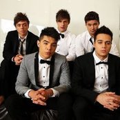 The Collective - List pictures