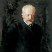 Pyotr Il'yich Tchaikovsky - List pictures