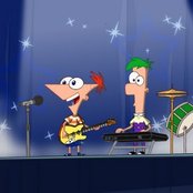 Phineas And Ferb - List pictures