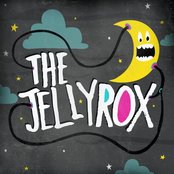 The Jellyrox - List pictures