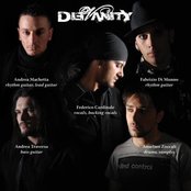 Dievanity - List pictures