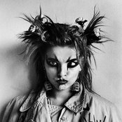 Nina Hagen - List pictures