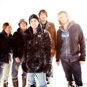 Green River Ordinance - List pictures