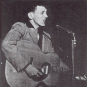 Gene Vincent - List pictures