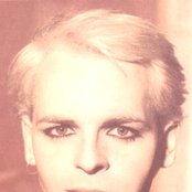 Gary Numan & Tubeway Army - List pictures