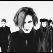 Malice Mizer - List pictures