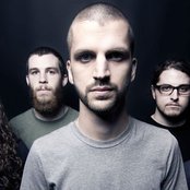 The Contortionist - List pictures