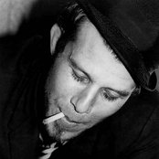 Tom Waits - List pictures
