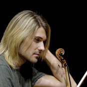 David Garrett - List pictures