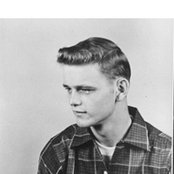 Jerry Reed - List pictures