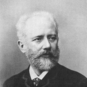 Pyotr Il'yich Tchaikovsky - List pictures