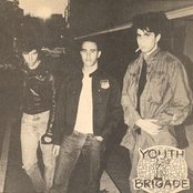 Youth Brigade - List pictures