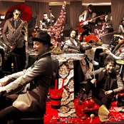 Tokyo Ska Paradise Orchestra - List pictures