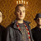 Alkaline Trio - List pictures