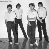 The Feelies - List pictures