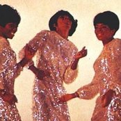 Martha Reeves & The Vandellas - List pictures